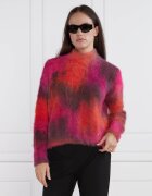 Pinko De lână pulover | Regular Fit