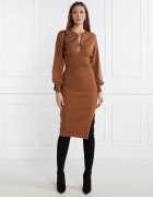 Pinko De lână pulover | Regular Fit