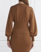Pinko De lână pulover | Regular Fit