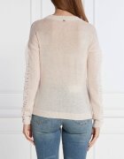 Pinko De lână pulover | Regular Fit