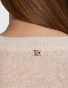 Pinko De lână pulover | Regular Fit