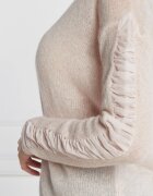 Pinko De lână pulover | Regular Fit