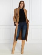 Pinko De lână pulover | Regular Fit