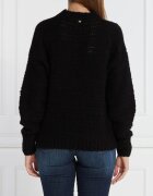 Pinko De lână pulover | Regular Fit