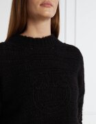 Pinko De lână pulover | Regular Fit