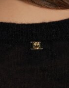 Pinko De lână pulover | Regular Fit