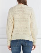 Pinko De lână pulover | Regular Fit