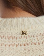 Pinko De lână pulover | Regular Fit