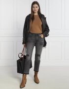 Pinko De lână pulover | Regular Fit cu adaos de cașmir