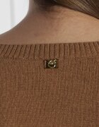 Pinko De lână pulover | Regular Fit cu adaos de cașmir