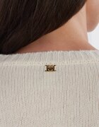 Pinko de lână pulover | regular fit cu adaos de cașmir