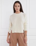 Pinko de lână pulover | regular fit cu adaos de cașmir