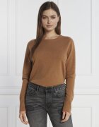 Pinko De lână pulover | Regular Fit cu adaos de cașmir
