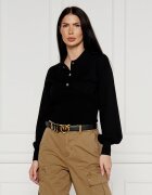 Pinko De lână pulover RIMONTAGGIO COSTINA | Regular Fit
