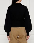 Pinko De lână pulover RIMONTAGGIO COSTINA | Regular Fit
