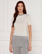 Pinko De lână pulover SAVANNAH | Slim Fit cu adaos de cașmir