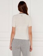Pinko De lână pulover SAVANNAH | Slim Fit cu adaos de cașmir