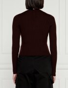Pinko De lână pulover SERAFINO | Slim Fit