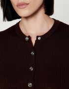 Pinko De lână pulover SERAFINO | Slim Fit