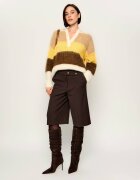 Pinko De lână pulover Strillo | Relaxed fit