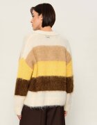 Pinko De lână pulover Strillo | Relaxed fit