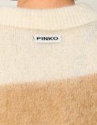 Pinko De lână pulover Strillo | Relaxed fit