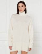 Pinko De lână rochie