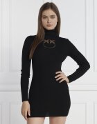 Pinko De lână rochie