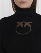 Pinko De lână rochie