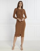 Pinko De lână rochie