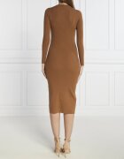 Pinko De lână rochie