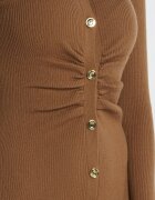Pinko De lână rochie