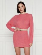 Pinko De lână rochie