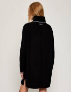 Pinko De lână rochie cu adaos de cașmir