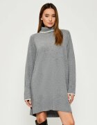 Pinko De lână rochie cu adaos de cașmir