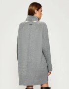 Pinko De lână rochie cu adaos de cașmir