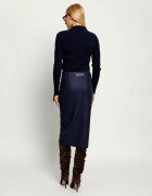 Pinko De lână rochie Dianella | x Bardazzi