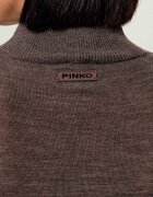 Pinko De lână rochie Londra