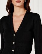Pinko De lână rochie RISERVA