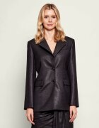 Pinko De lână sacou Fausta | regular fit