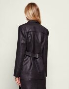 Pinko De lână sacou Fausta | regular fit