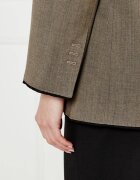 Pinko De lână sacou | Regular Fit
