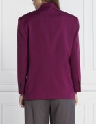 Pinko De lână sacou | Regular Fit