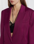 Pinko De lână sacou | Regular Fit