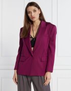 Pinko De lână sacou | Regular Fit