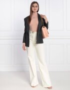 Pinko De lână sacou | Regular Fit