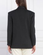 Pinko De lână sacou | Regular Fit