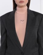 Pinko De lână sacou | Regular Fit