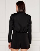 Pinko De lână sacou Vivona | Cropped Fit