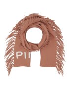 Pinko De lână șal